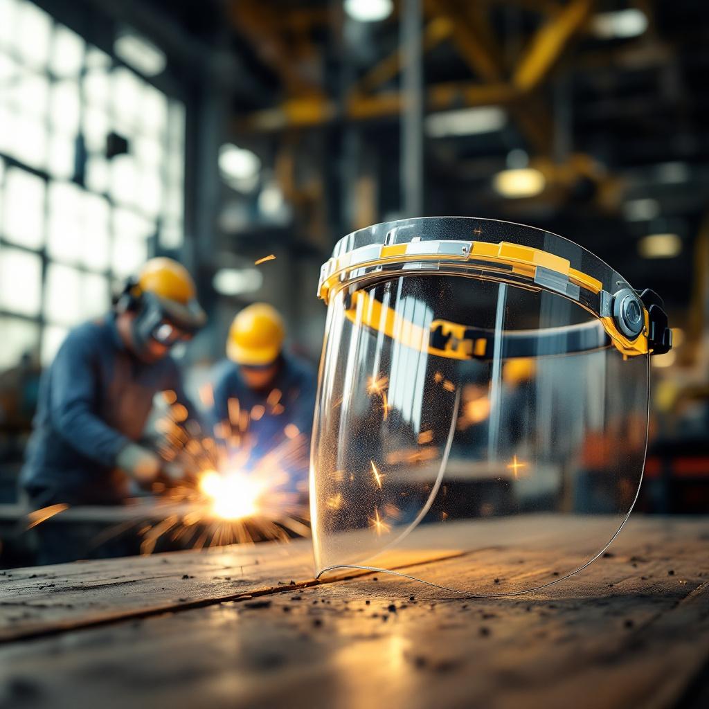 Caretas de Seguridad