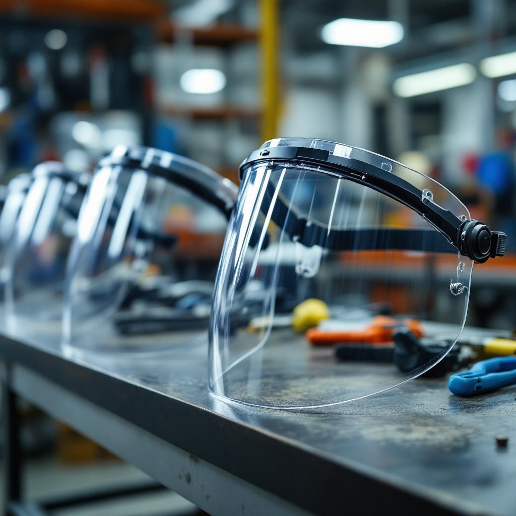 Caretas de Seguridad