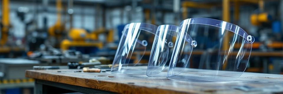 Caretas de Seguridad