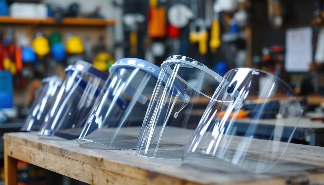 Caretas de Seguridad